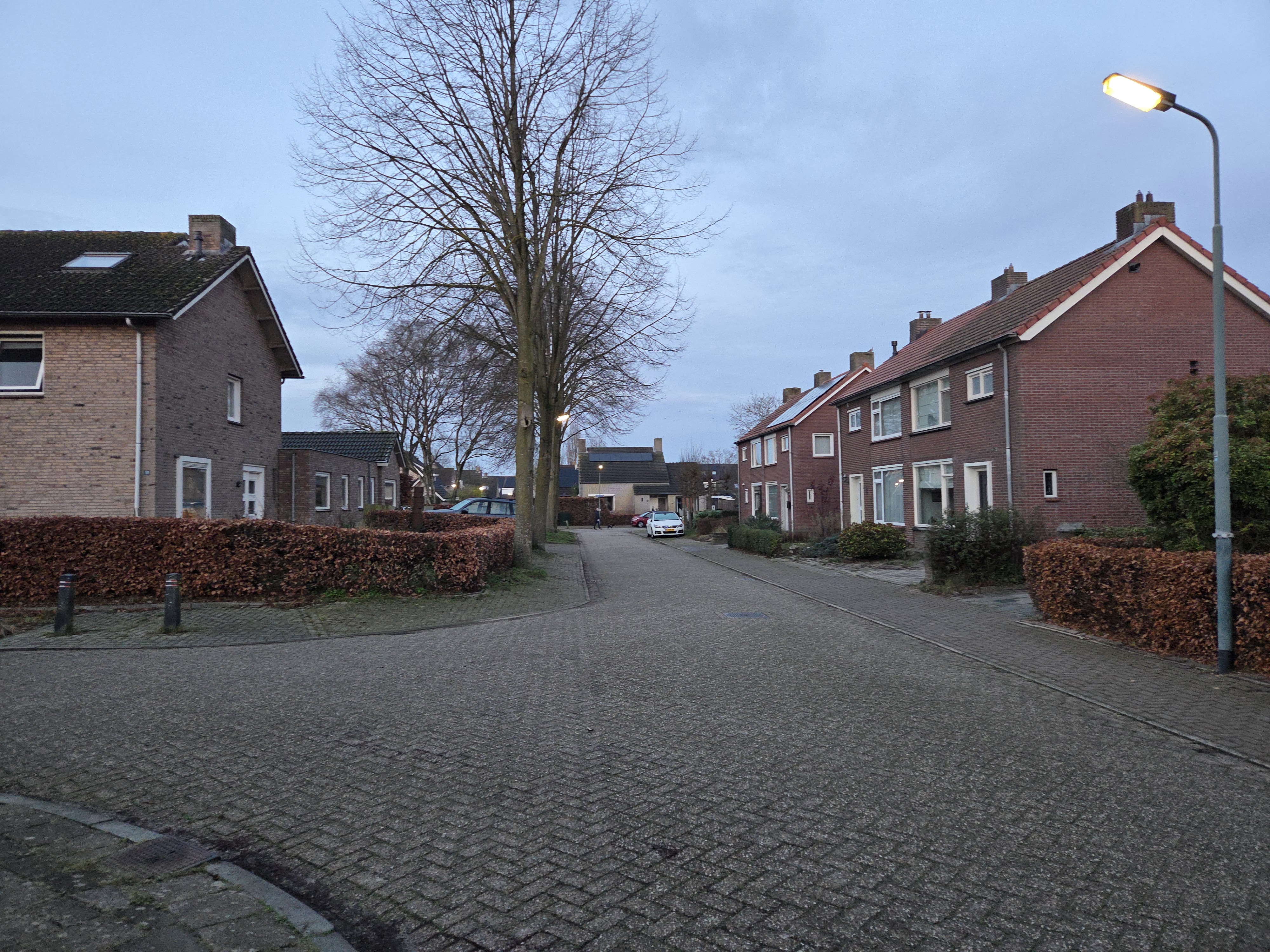 Burgemeester Maeijerstraat 14
