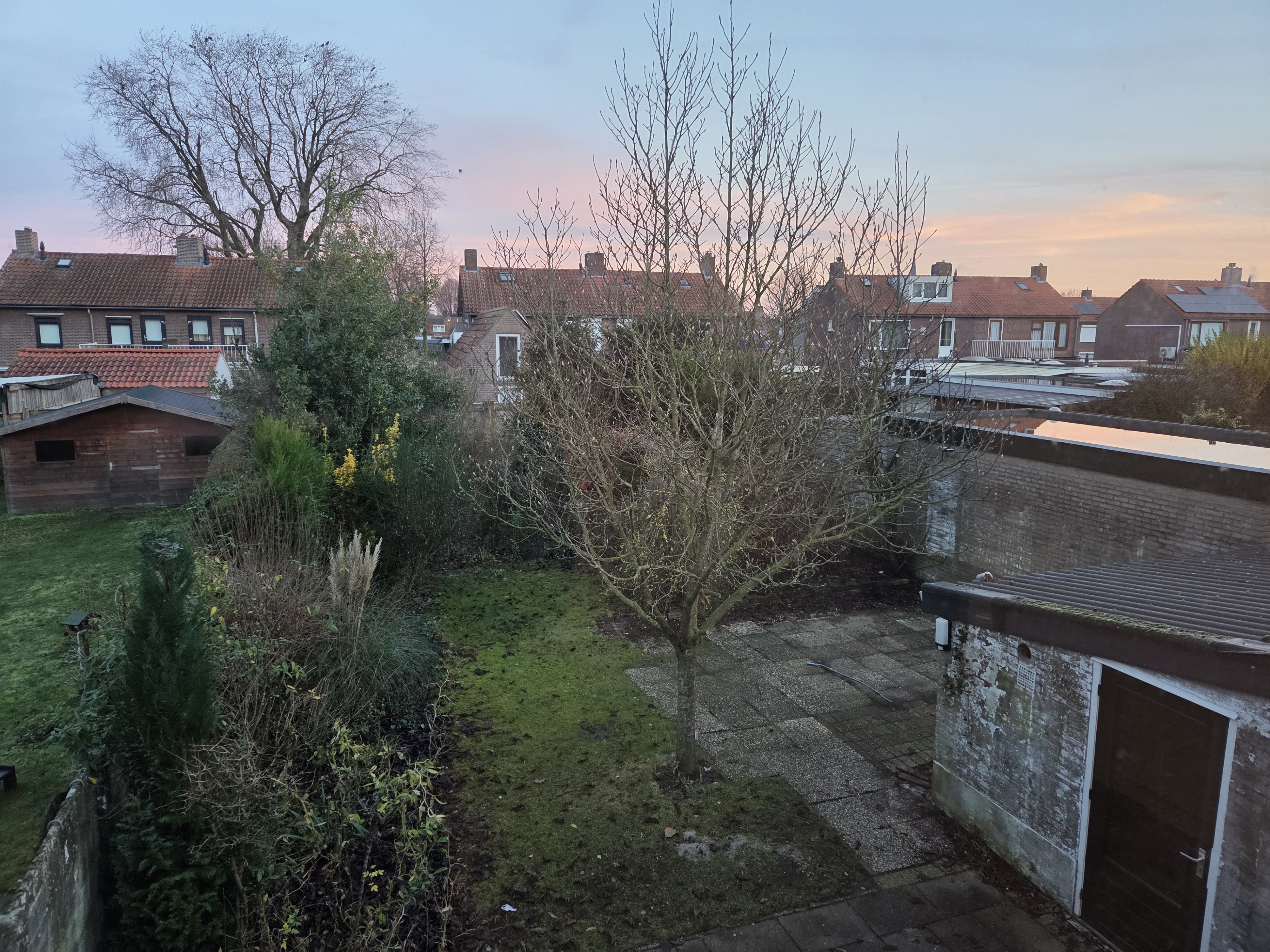 Burgemeester Maeijerstraat 14