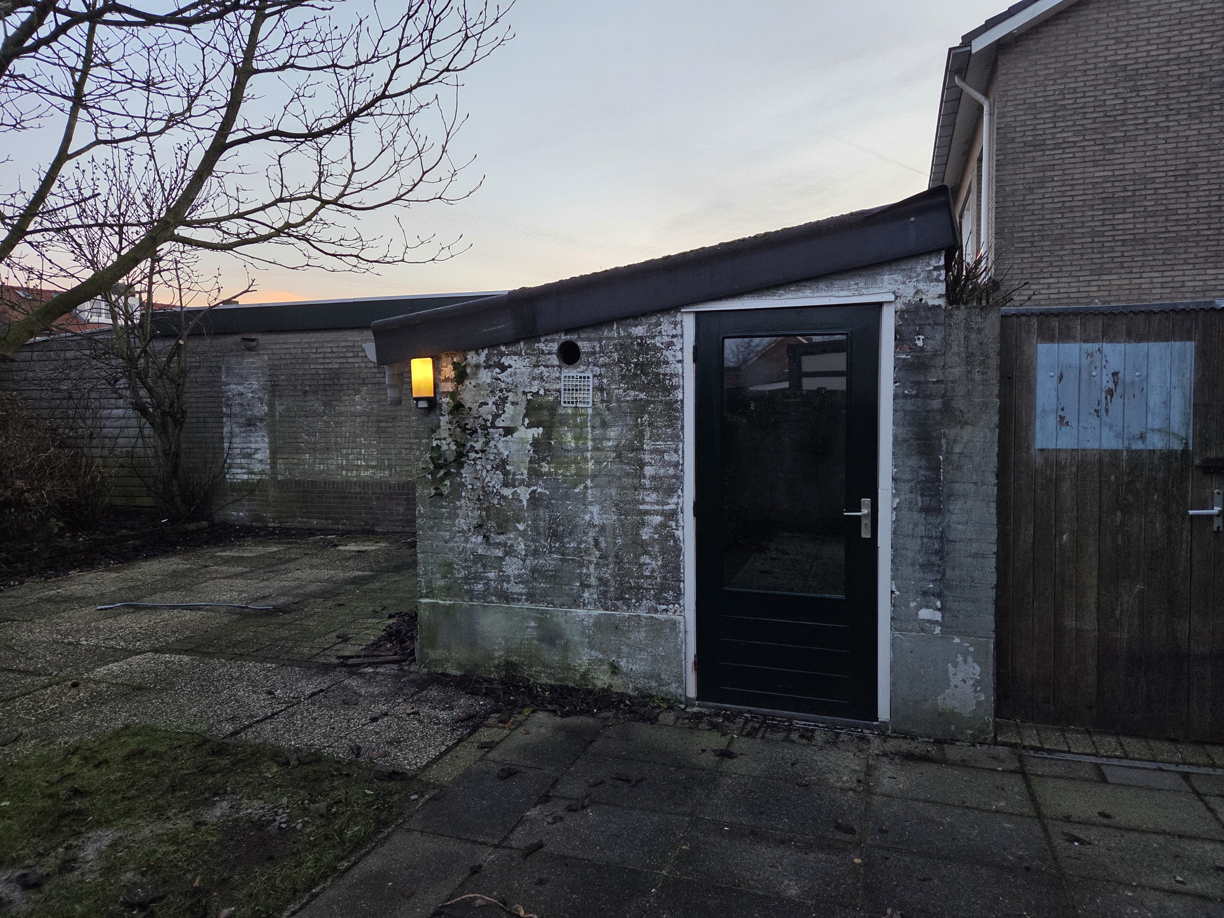 Burgemeester Maeijerstraat 14