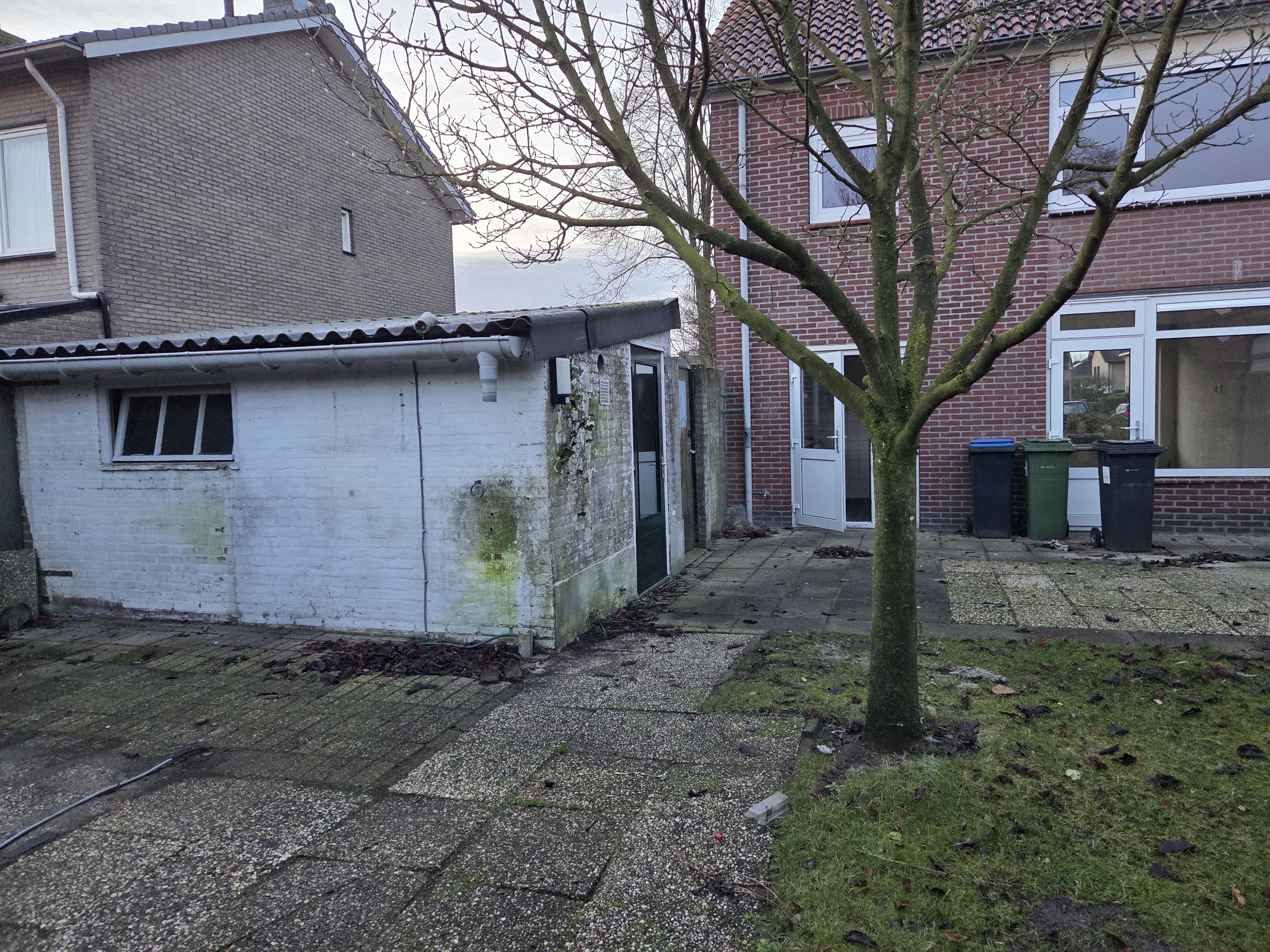 Burgemeester Maeijerstraat 14