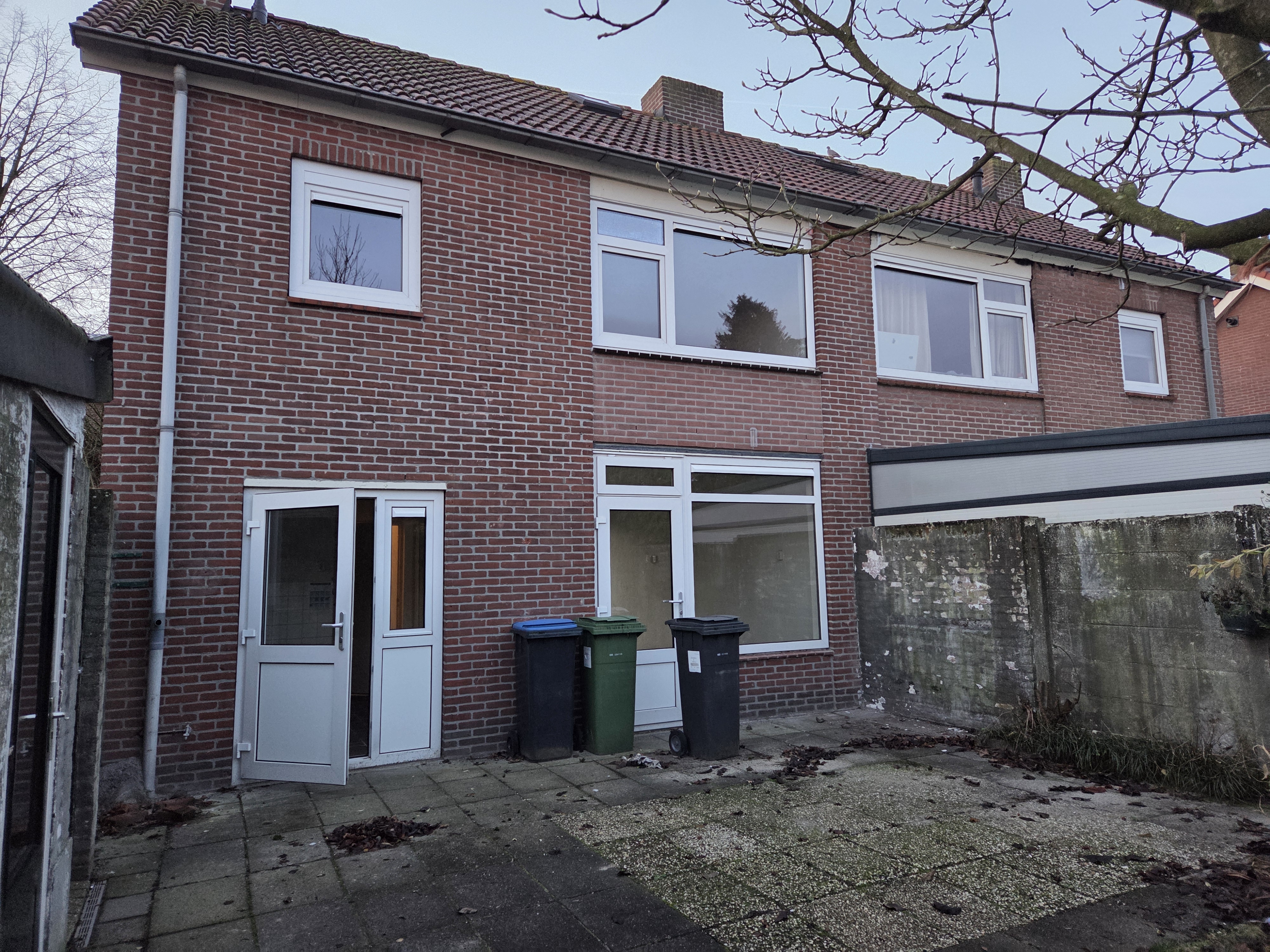 Burgemeester Maeijerstraat 14