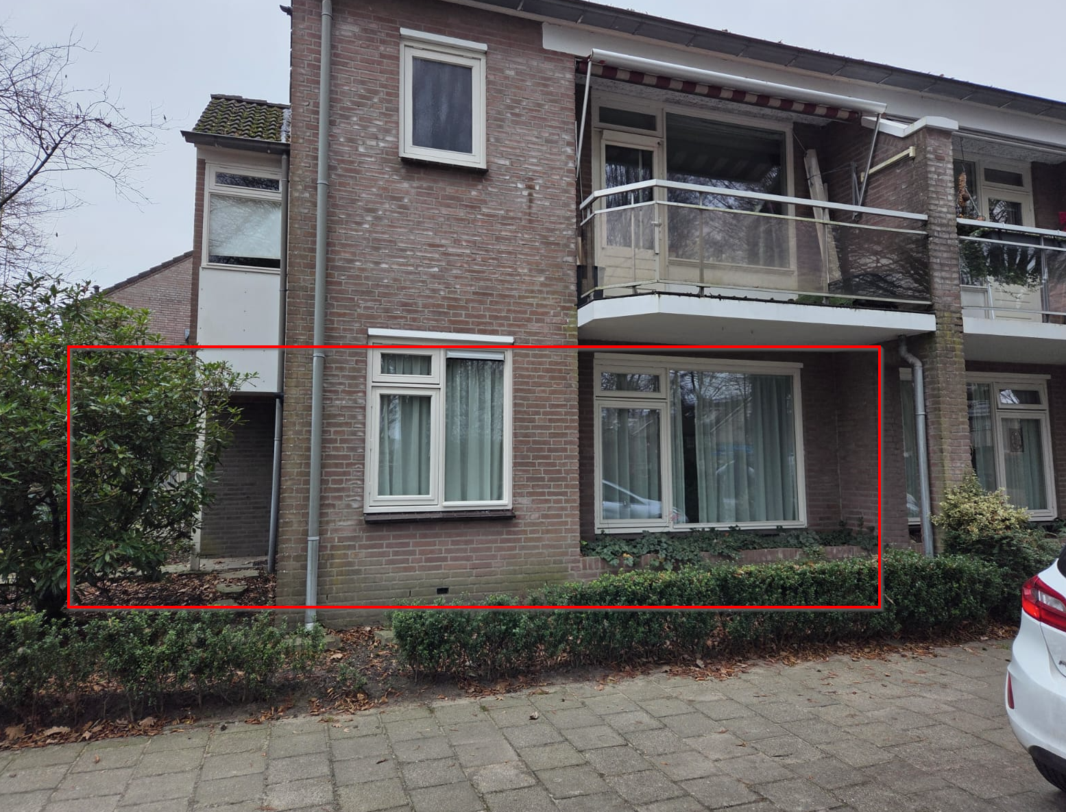 Scheepersdijk 45, 5062 EA Oisterwijk, Nederland