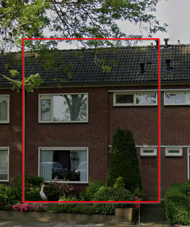 Willem de Zwijgerlaan 24, 5061 TC Oisterwijk, Nederland