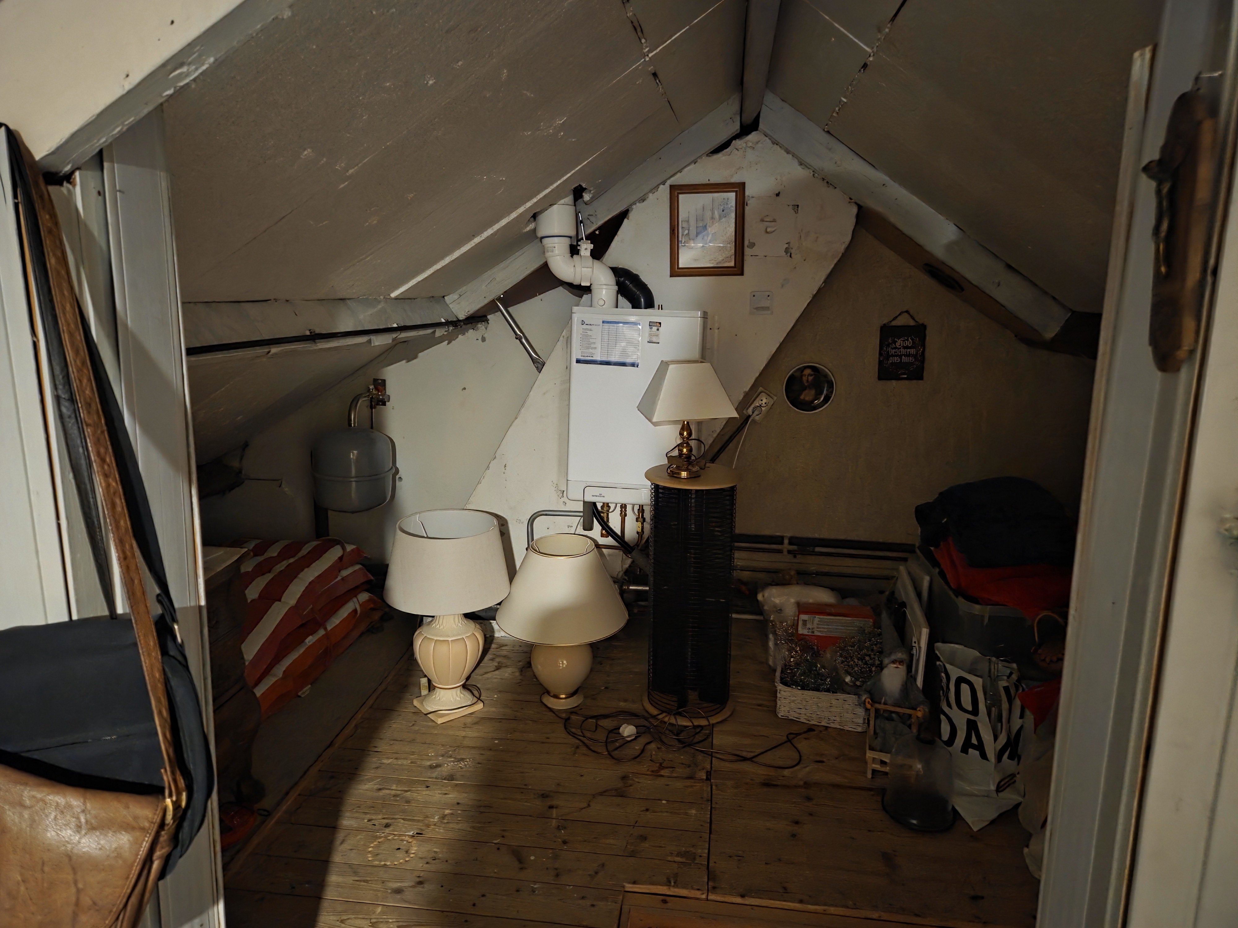 Willem de Zwijgerlaan 24