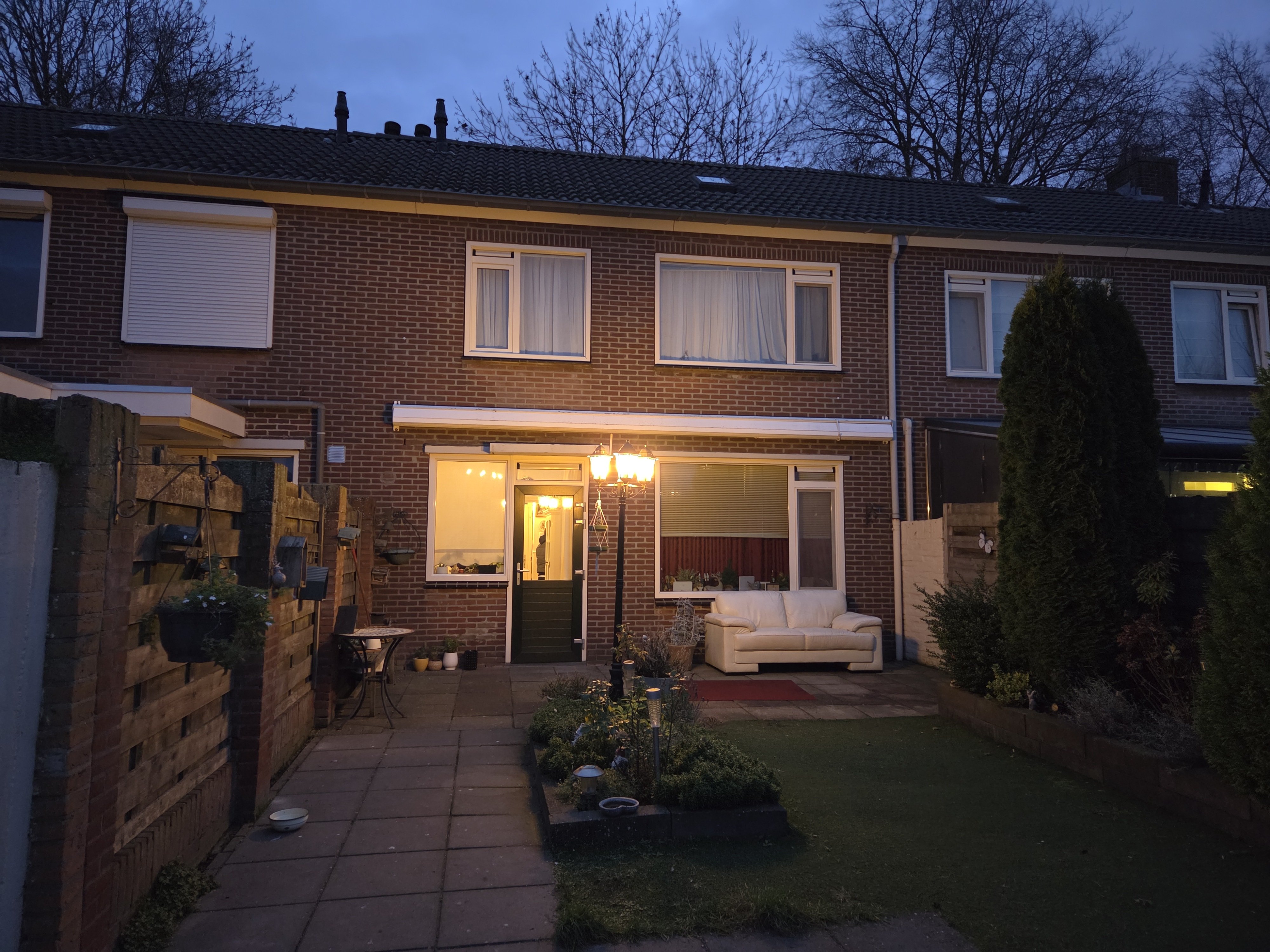 Willem de Zwijgerlaan 24