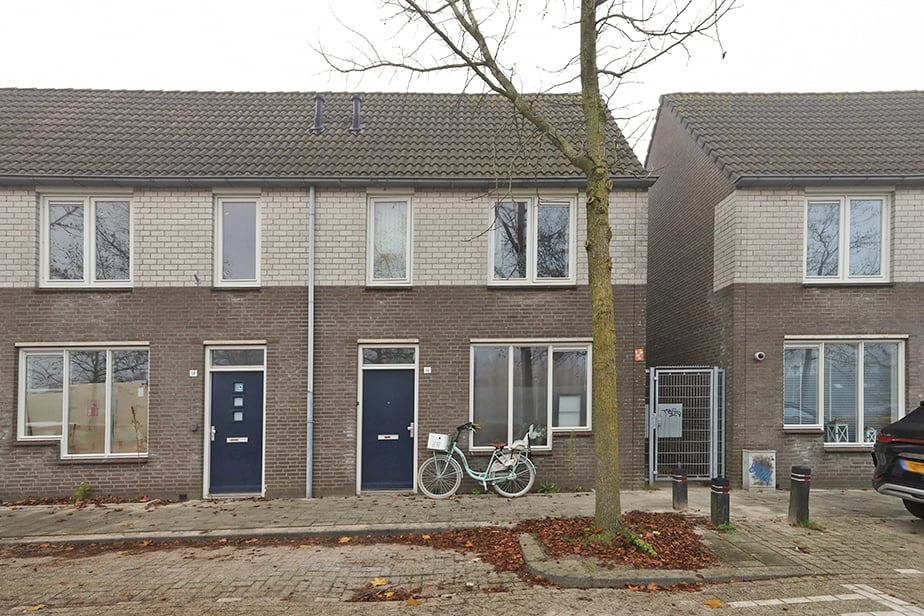 Caloriestraat 16, 5041 NL Tilburg, Nederland