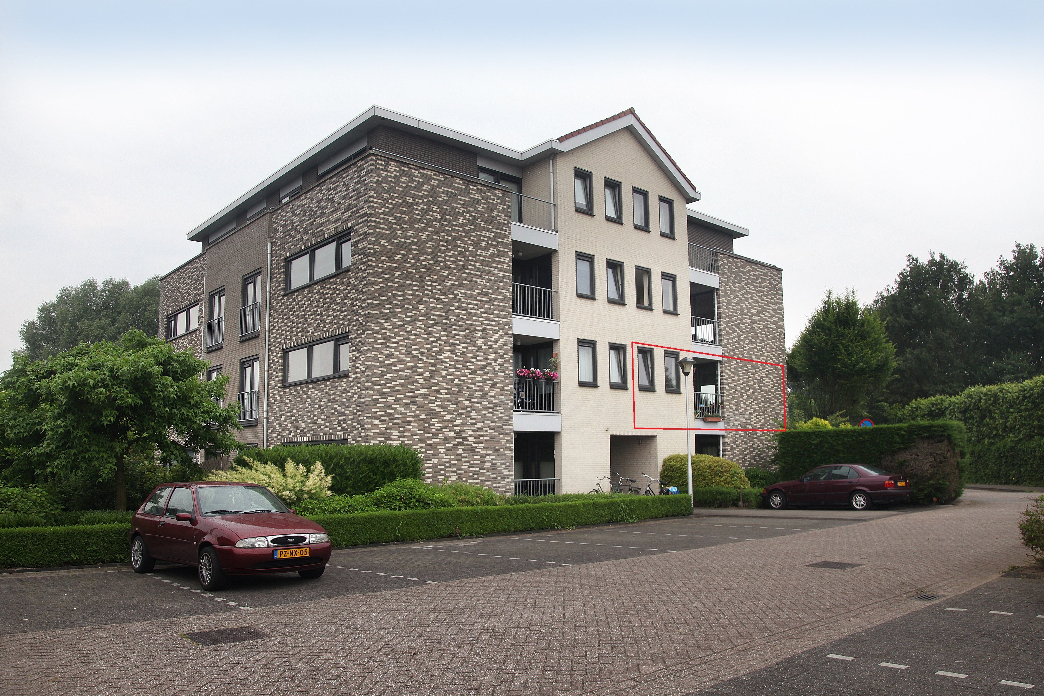 Dommelrodehof 8, 5071 KA Udenhout, Nederland
