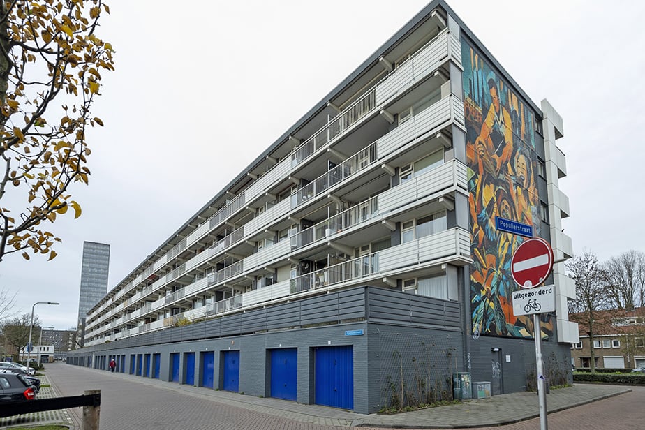 Hart van Brabantlaan 774