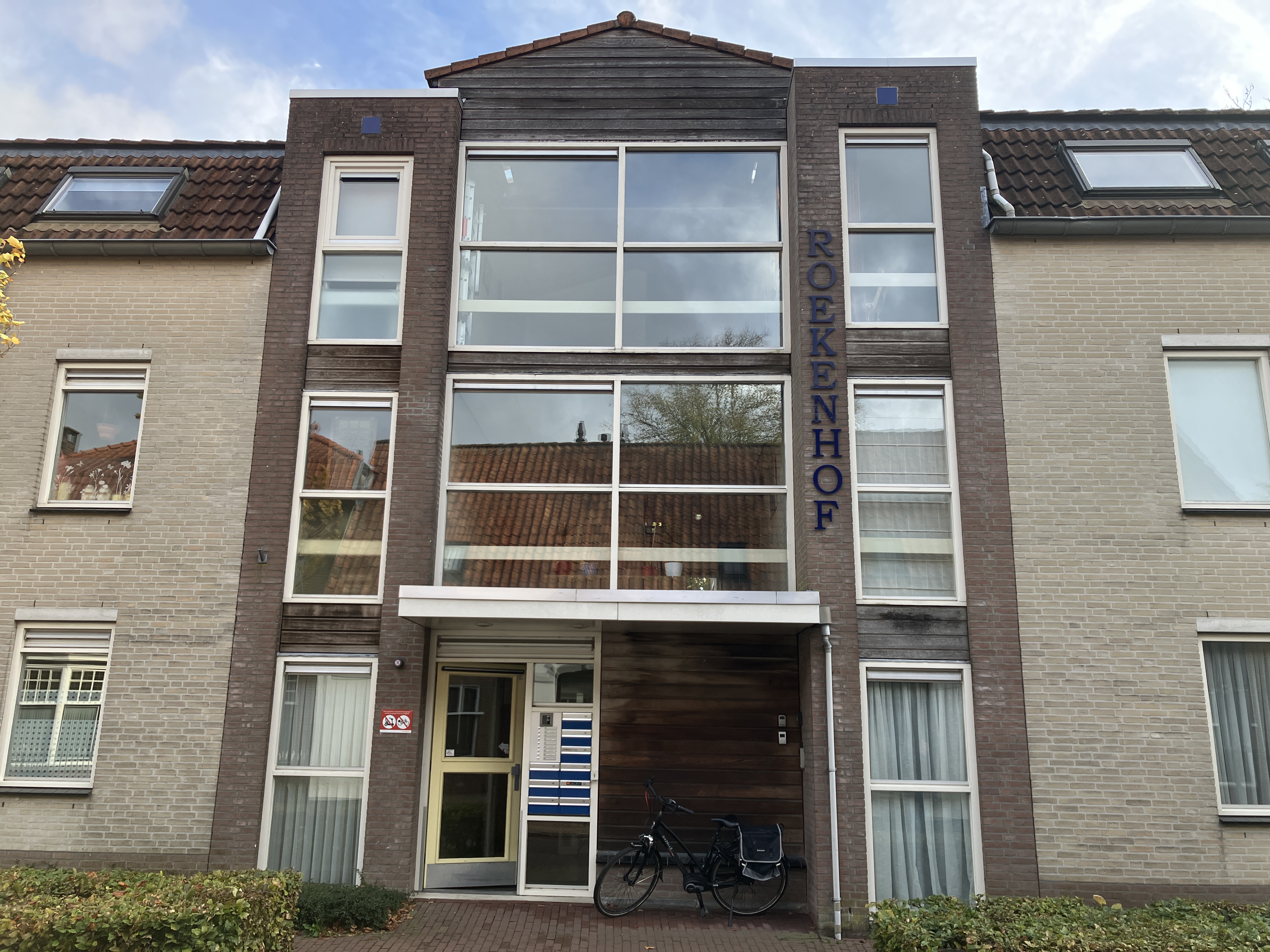 particuliere-woningen te huur op Kerkstraat 124