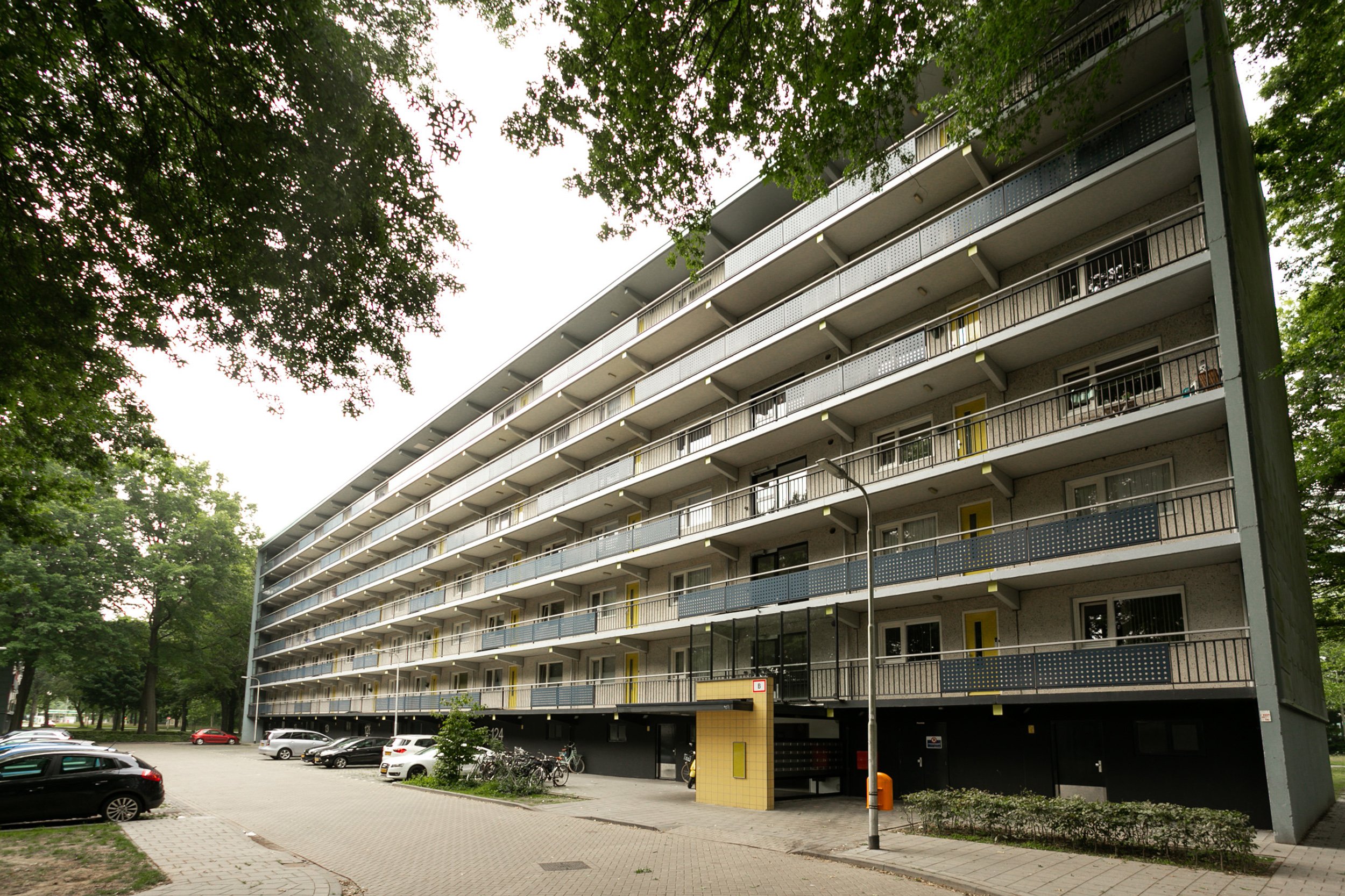 Franz Lisztstraat 230, 5011 RG Tilburg, Nederland