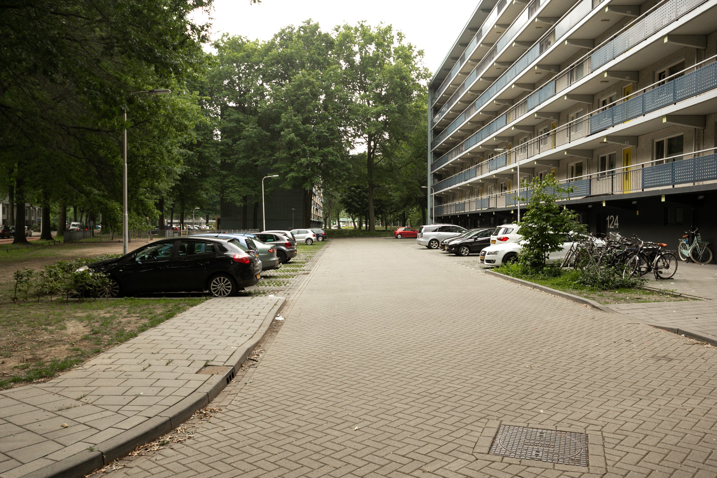 Franz Lisztstraat 230