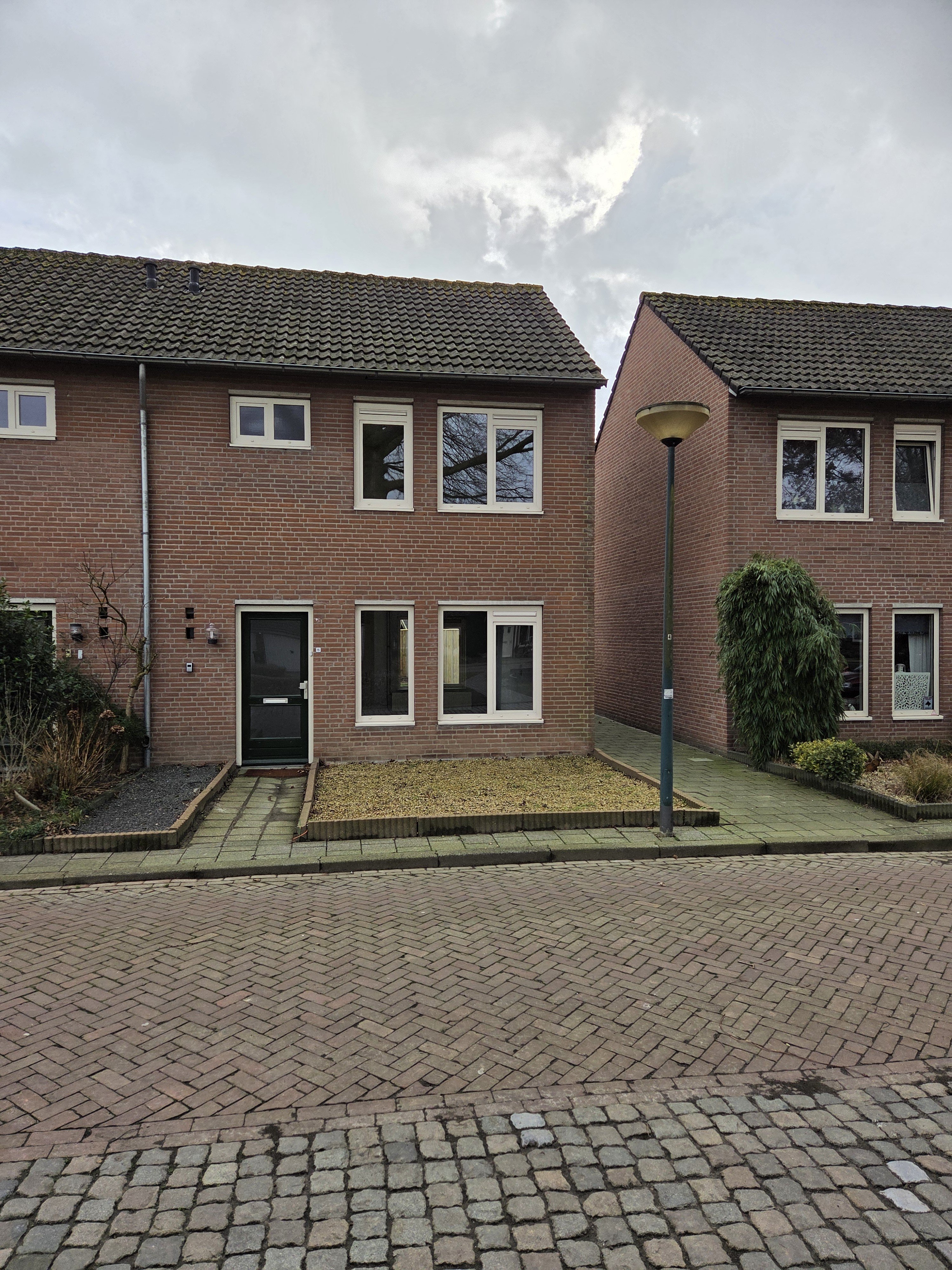 Balijehof 15, 5131 CX Alphen, Nederland