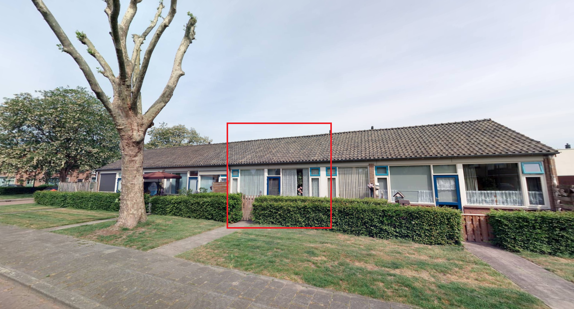 Burgemeester Meijerstraat 26, 5161 EP Sprang-Capelle, Nederland