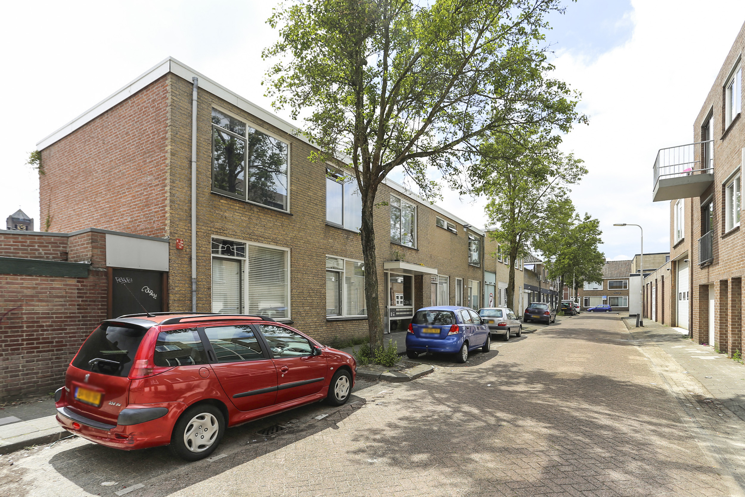 Sint Jorisstraat 2