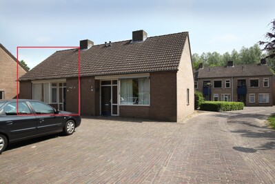 Pastoor Verrijtlaan 1