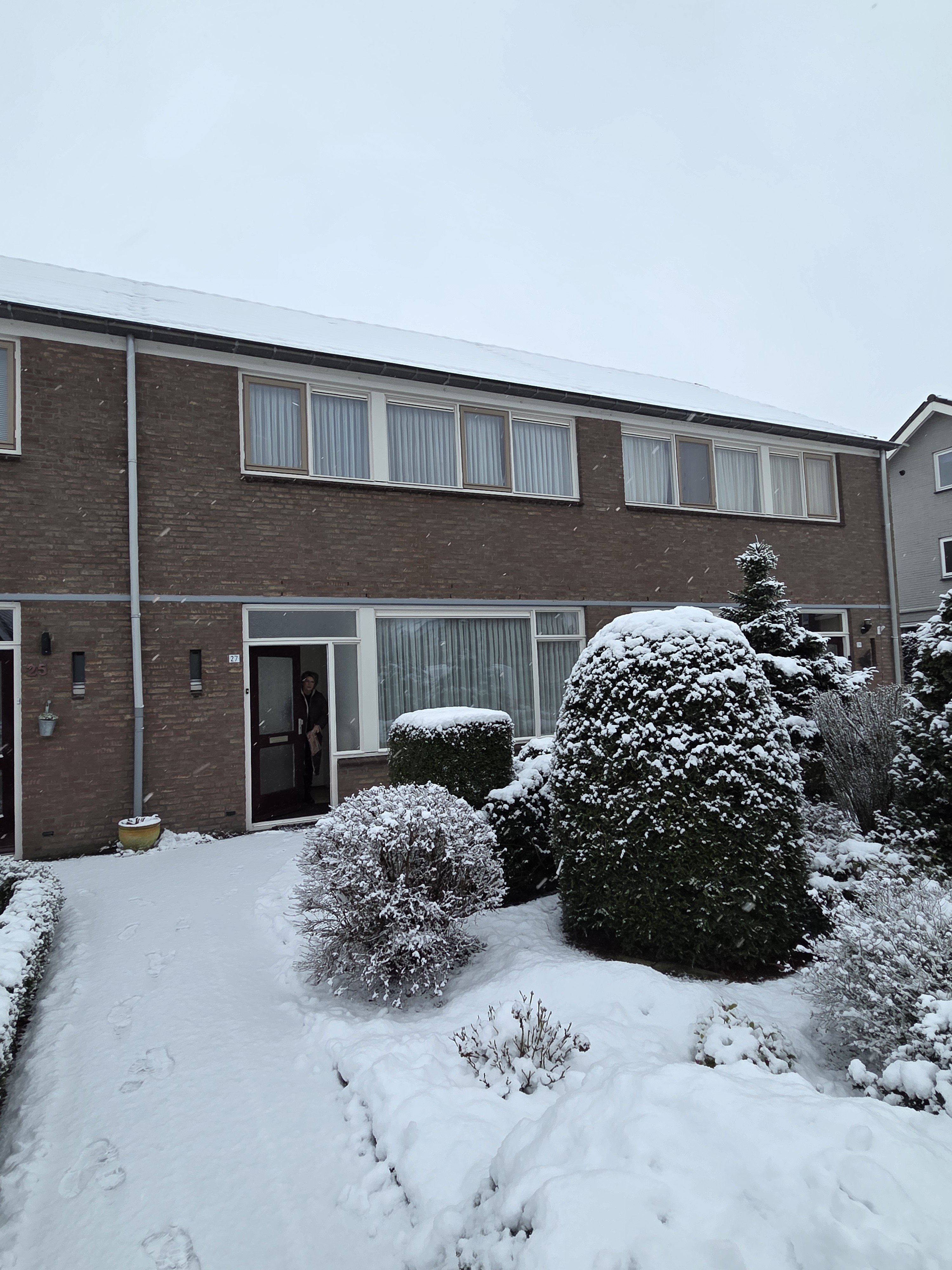 Aalstraat 27, 5126 CR Gilze, Nederland