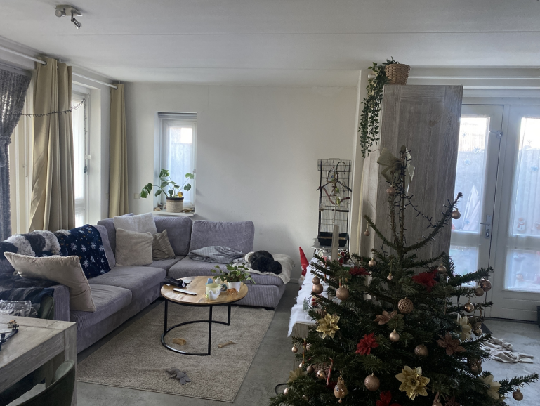 Walkvat 1, 5131 GJ Alphen, Nederland