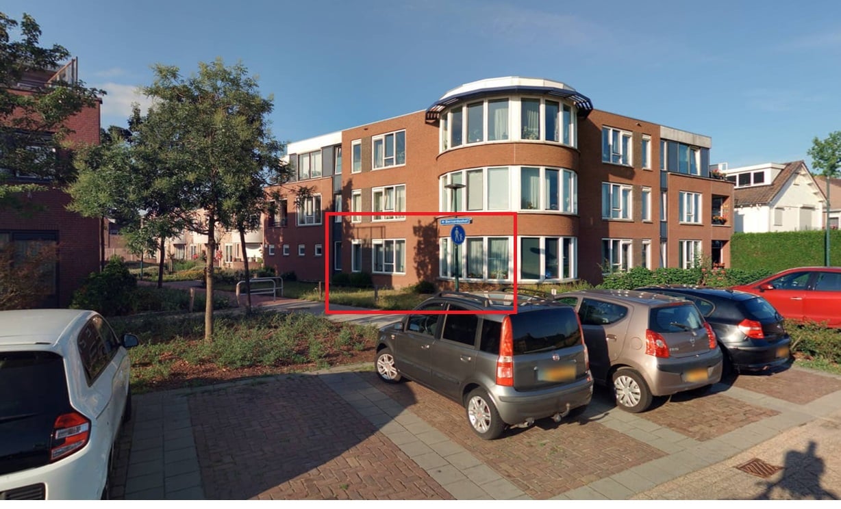 Bernardushof 11, 5171 CM Kaatsheuvel, Nederland