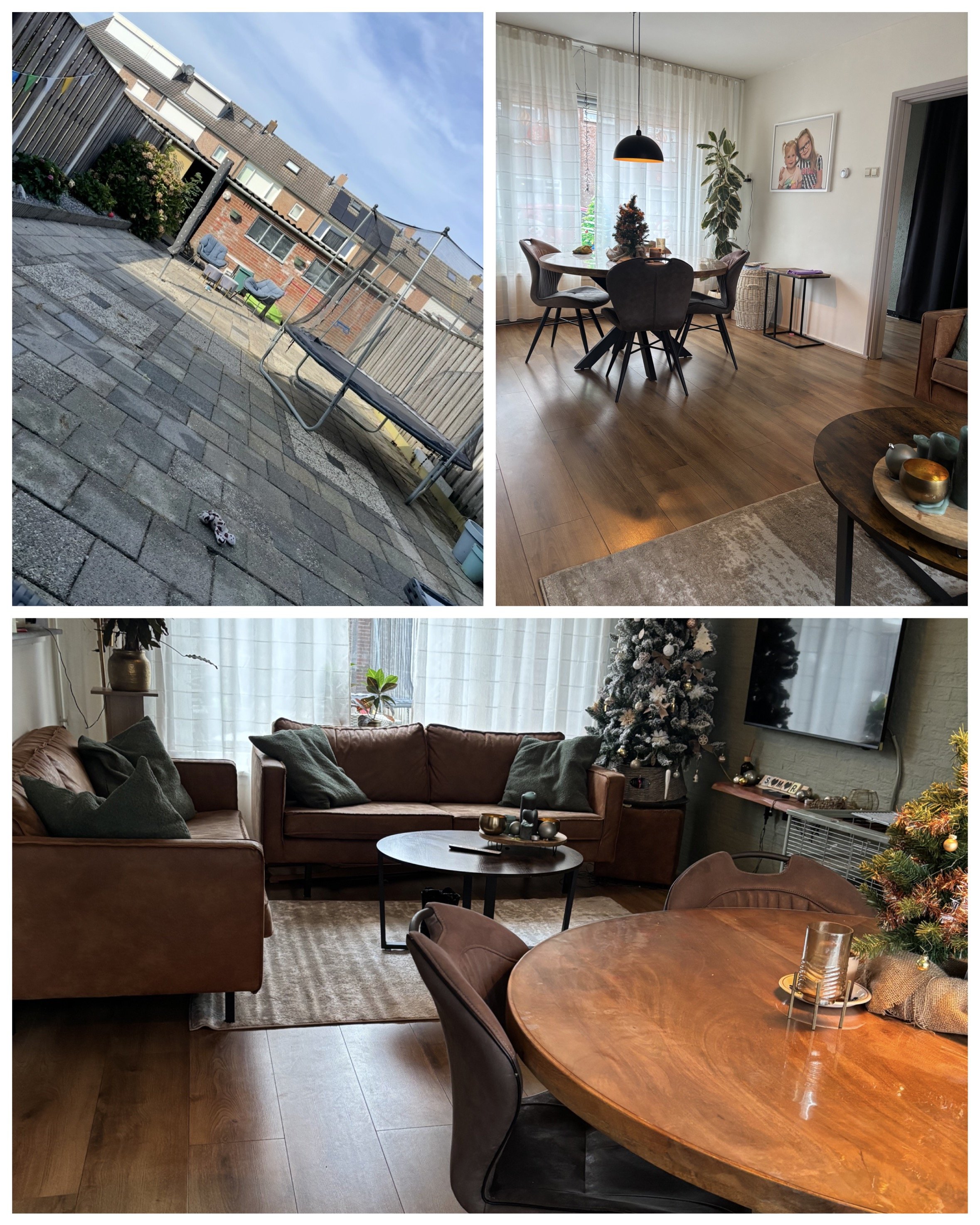 Van Gentstraat 8, 5165 CV Waspik, Nederland