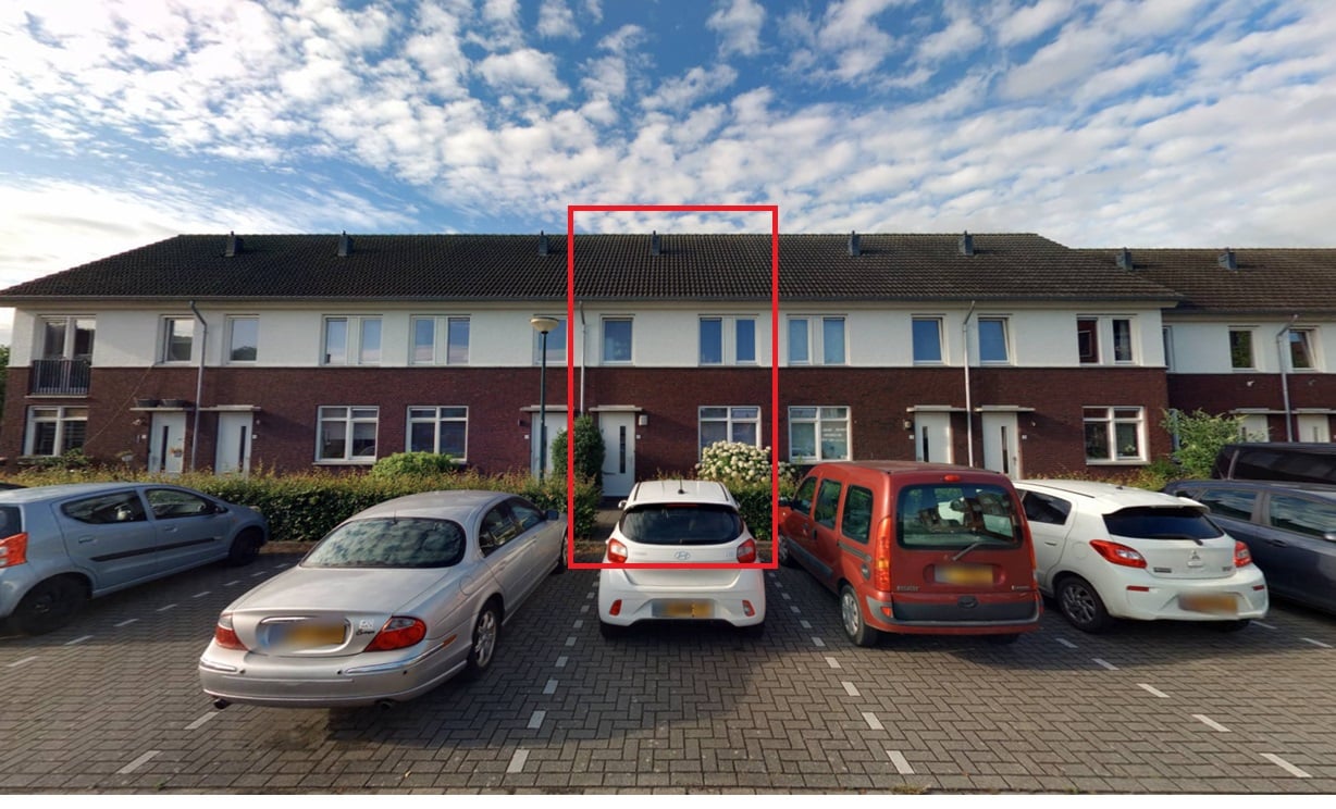 Pieter van Beersstraat 8, 5175 EX Loon op Zand, Nederland