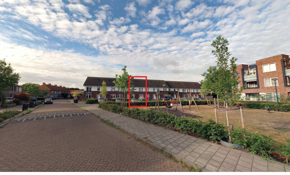 Pieter van Beersstraat 8