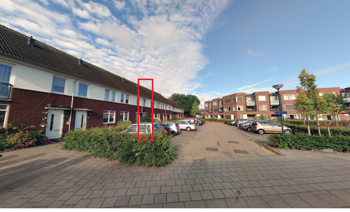 Pieter van Beersstraat 8