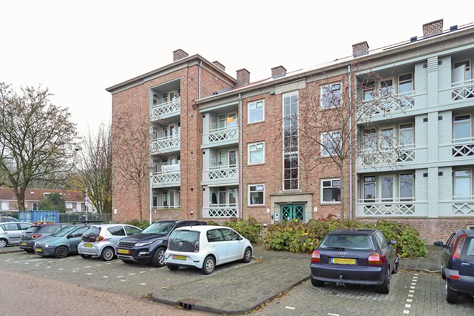 Nassaustraat 425
