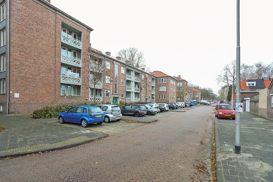 Nassaustraat 425