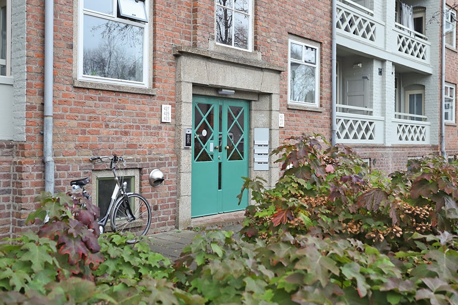Nassaustraat 425