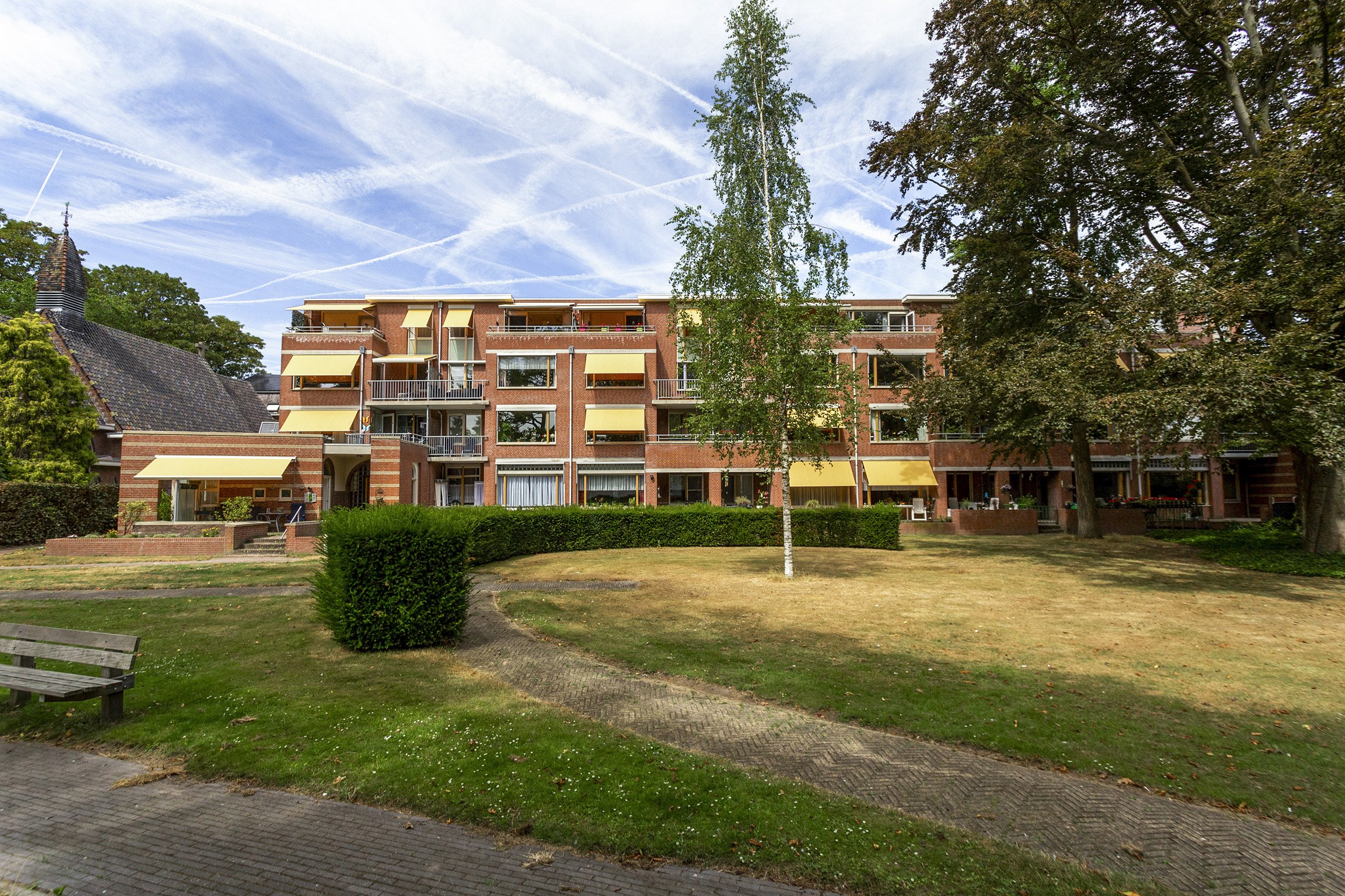 Frater Mattheushof 19