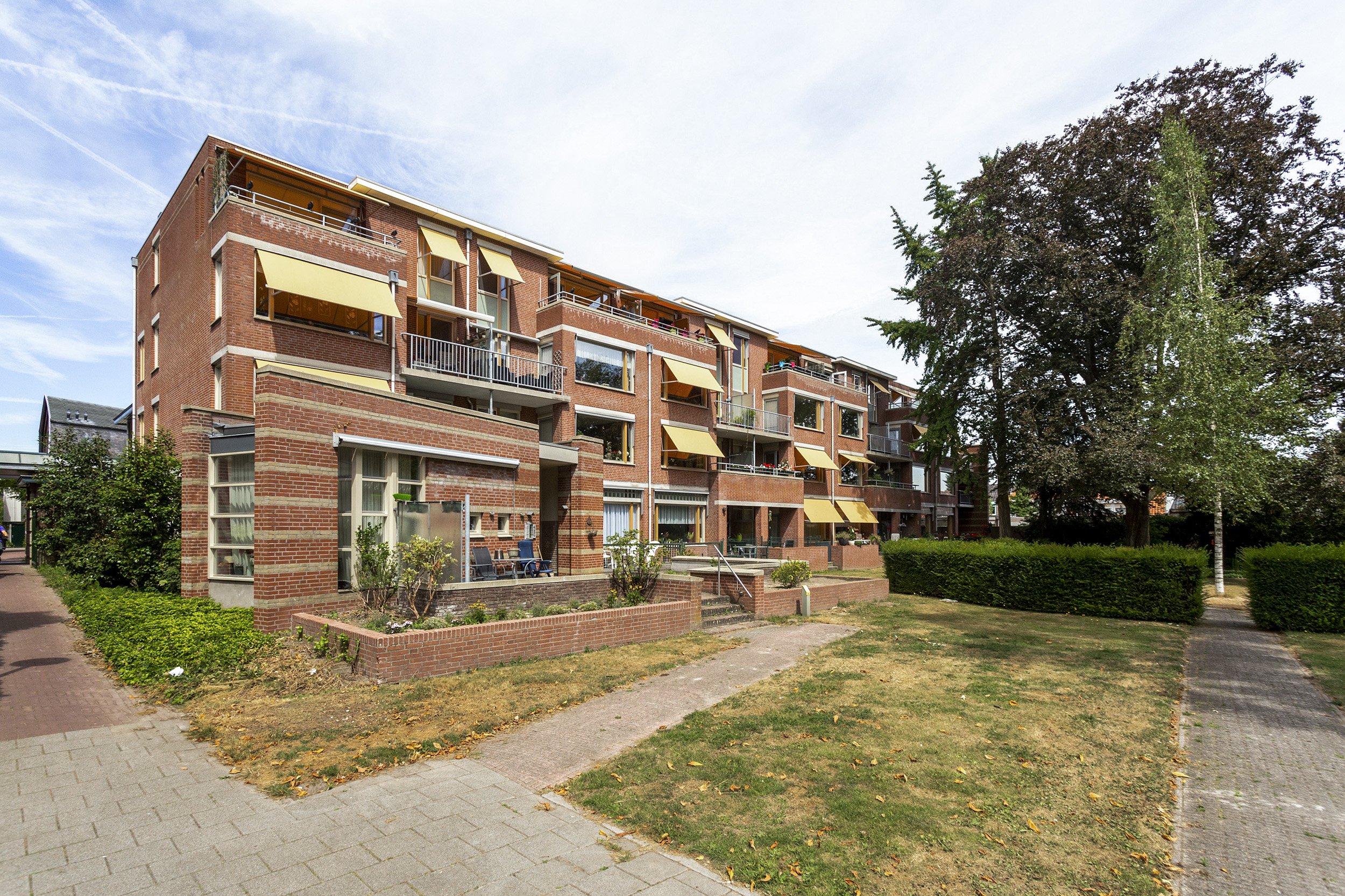 Frater Mattheushof 19