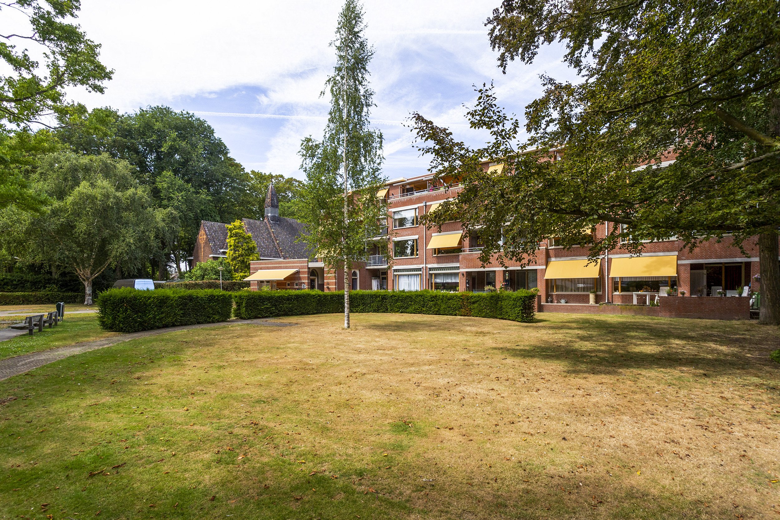 Frater Mattheushof 19