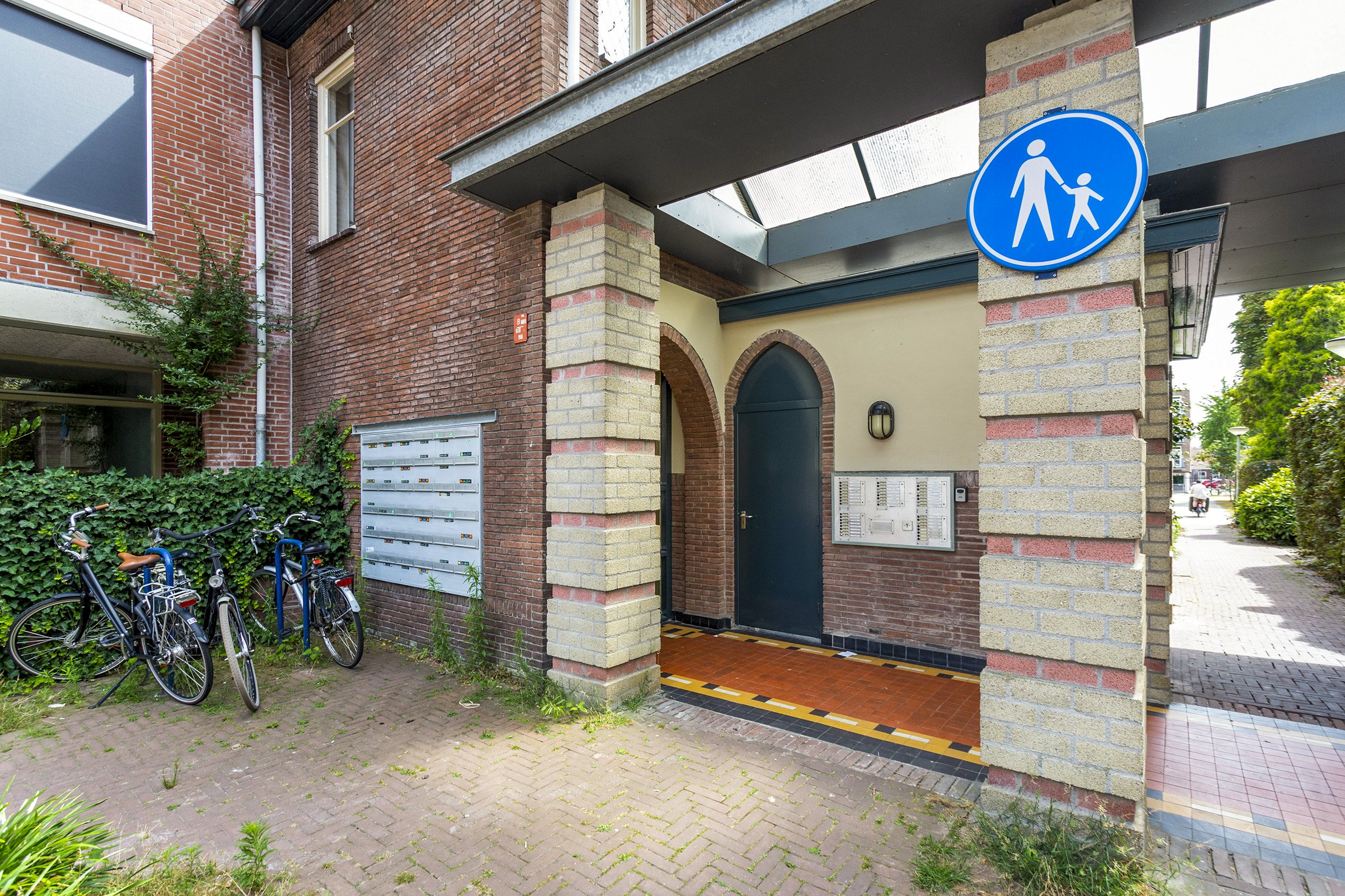 Frater Mattheushof 19