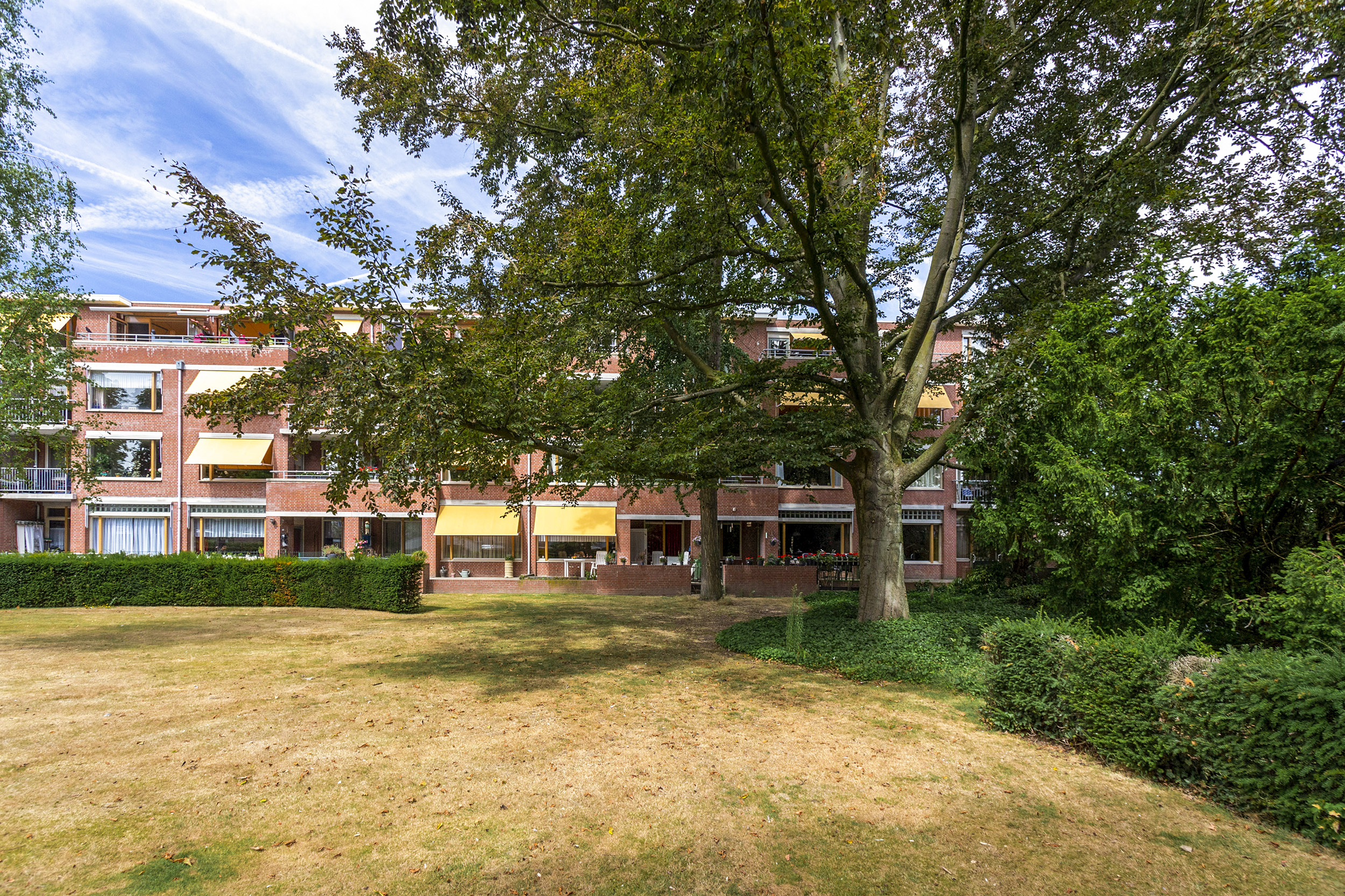 Frater Mattheushof 19