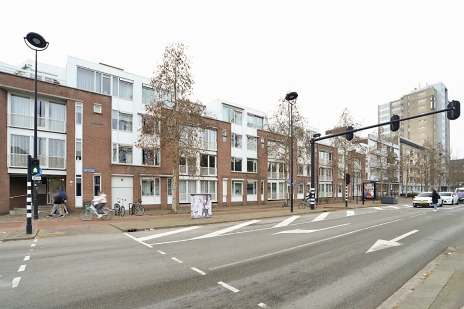 Schouwburgring 611, 5038 TX Tilburg, Nederland