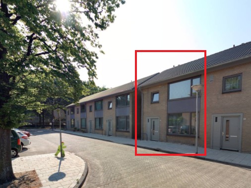 Doctor Kortenhorststraat 12