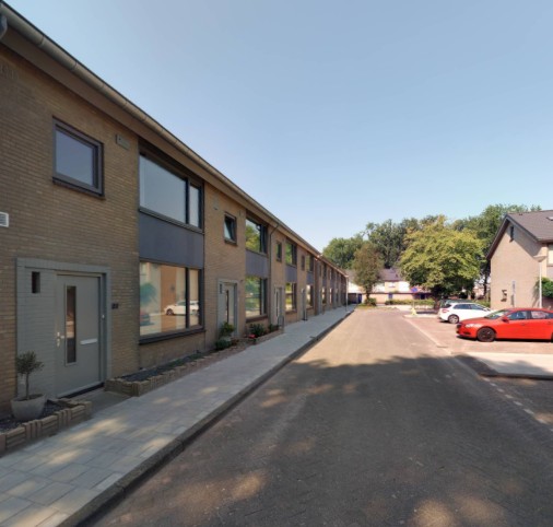 Doctor Kortenhorststraat 12