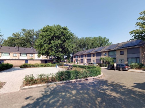 Doctor Kortenhorststraat 12