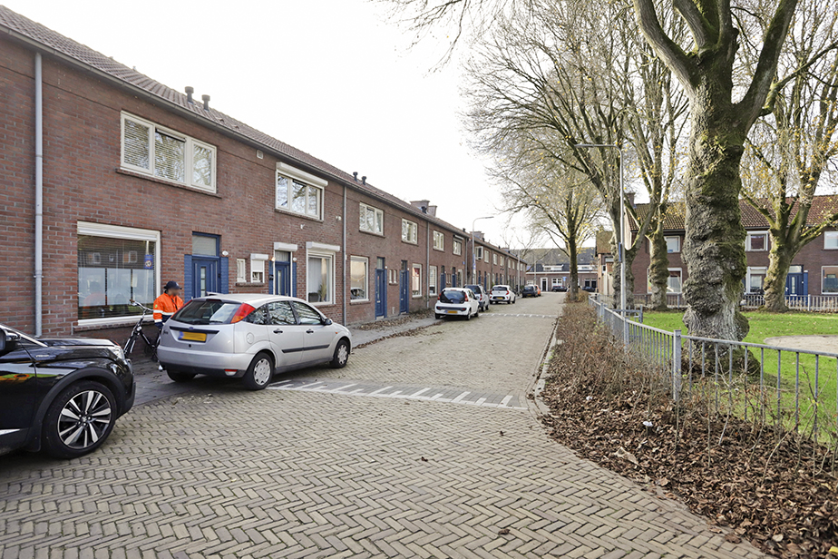 Antoon van Rijenplein 23