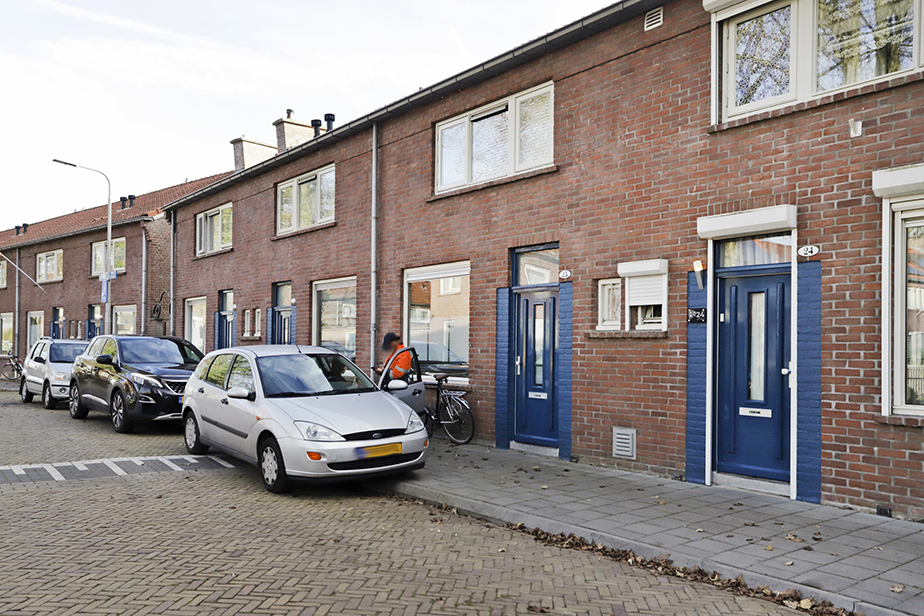 Antoon van Rijenplein 23