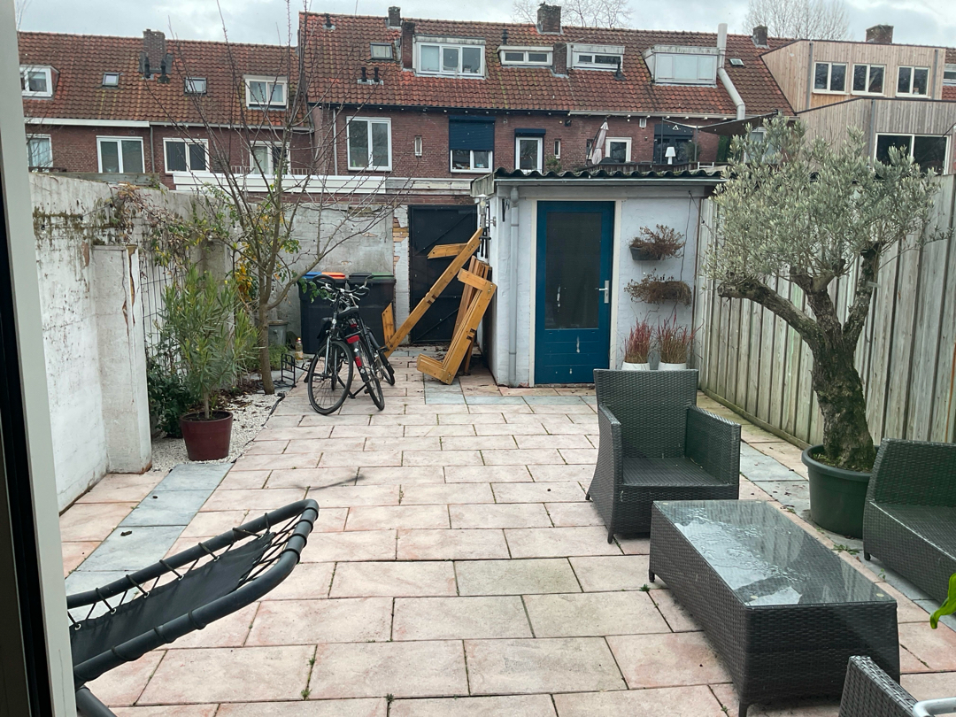 Antoon van Rijenplein 23