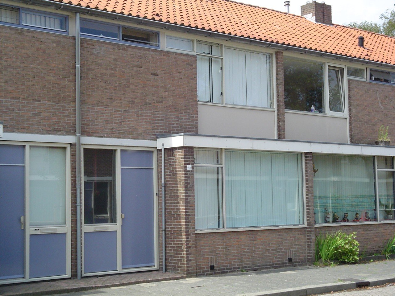 Antonius Struijckenstraat 3, 5042 NK Tilburg, Nederland