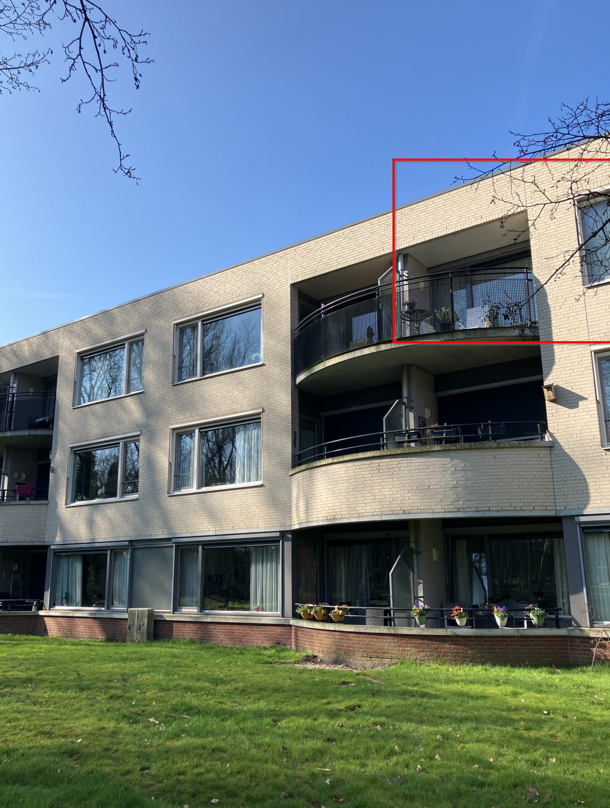 Vloeiweg 51B, 5061 GA Oisterwijk, Nederland