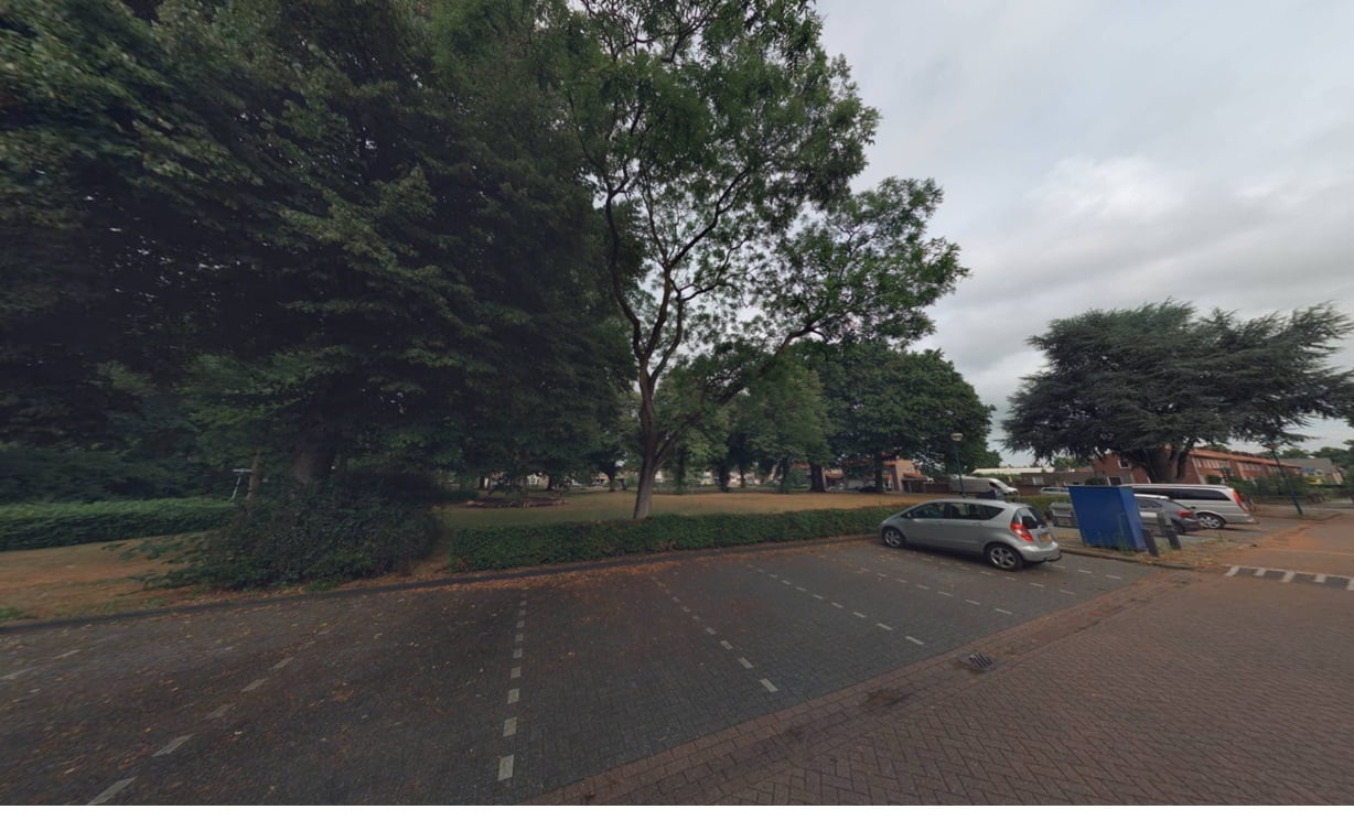 Sint Josephstraat 45