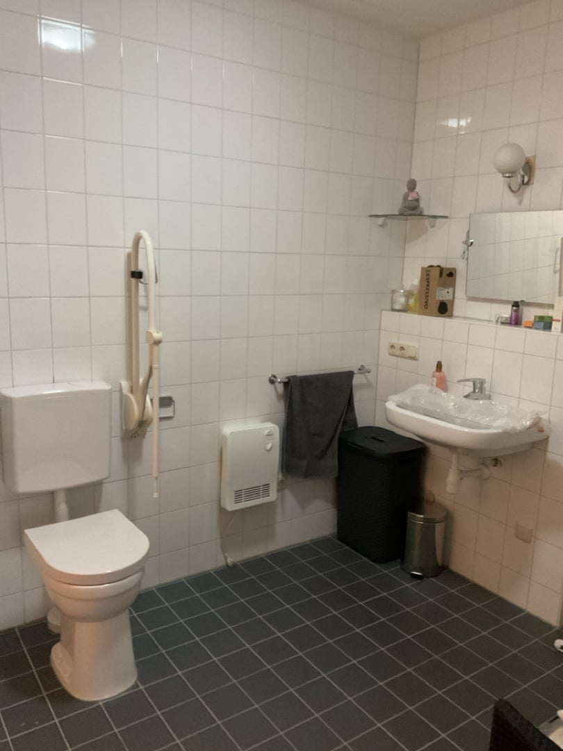 Sint Josephstraat 45