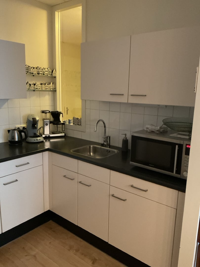 Sint Josephstraat 45