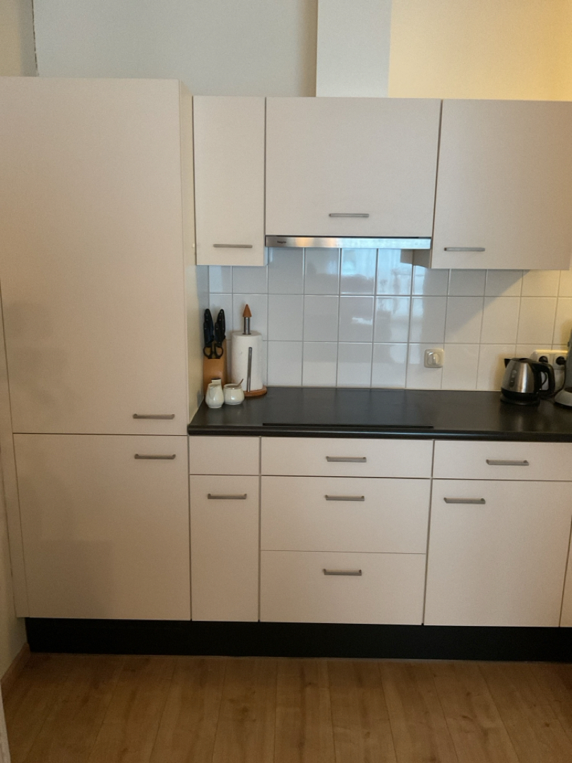 Sint Josephstraat 45