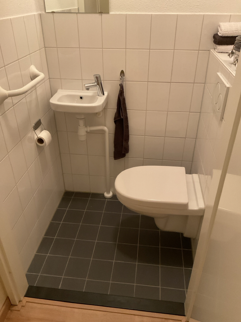 Sint Josephstraat 45