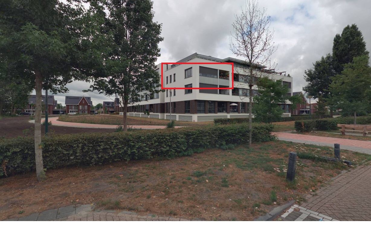 Contrefort 217, 5171 SB Kaatsheuvel, Nederland