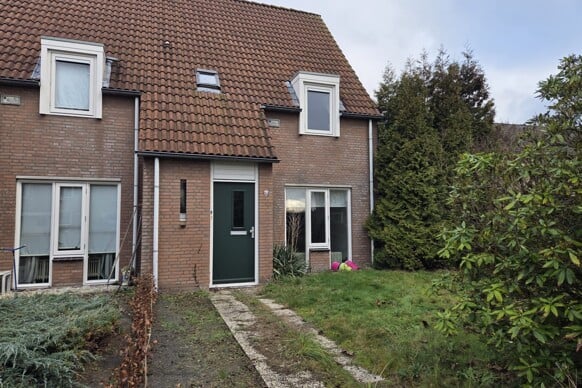 Bernardusstraat 42, Baarle-Nassau